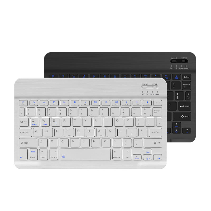 ماوس لاسلكي متوافق مع التابلت واللابتوب | Wireless Mouse For Tablets And Laptops