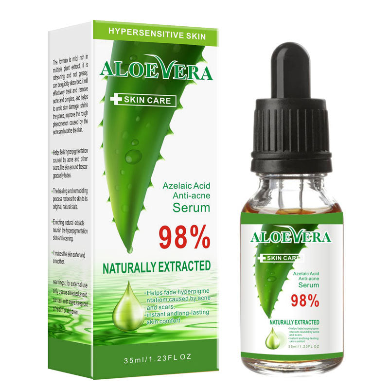 سيروم فيتامين C والحلزون والصبار | Vitamin C Snail Aloe Serum