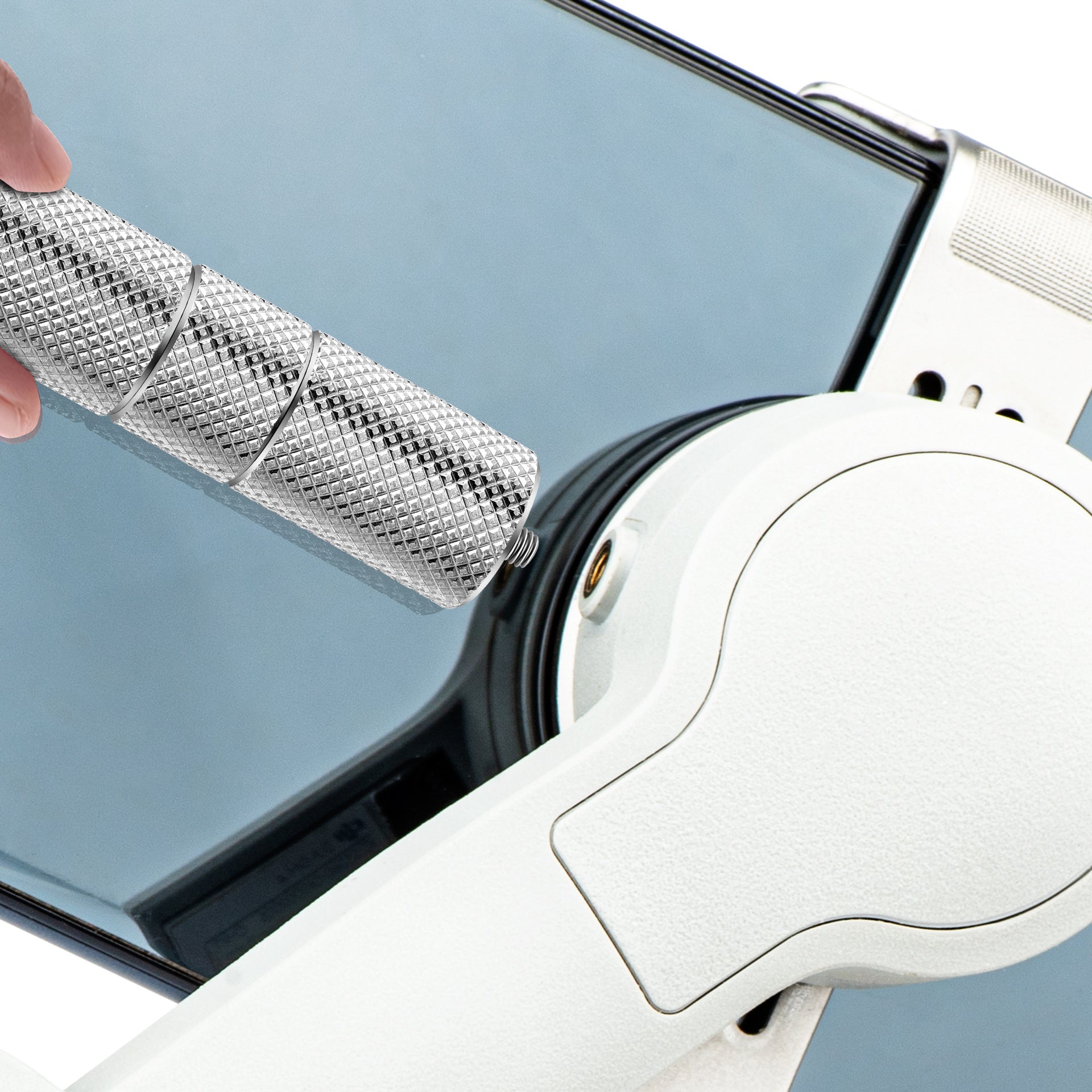 ملحقات جيمبال DJI OM4 اليدوي | DJI Handheld Gimbal OM4 Accessories