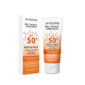 واقي شمس شفاف مرطب | Moisturizing Clear Sunscreen