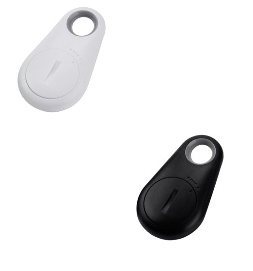 جهاز تتبع بلوتوث لمنع ضياع الأشياء بتصميم قطرة ماء | Water Drop Bluetooth Anti Lost Object Finder