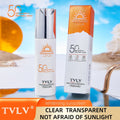 واقي شمس مبيّض وموحد للون | Whitening Sunscreen