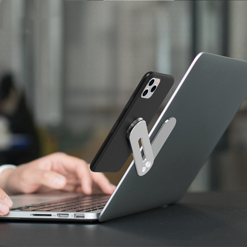 حامل شاشة قابل للتعديل مسطح مرن | Adjustable Flat Expansion Bracket