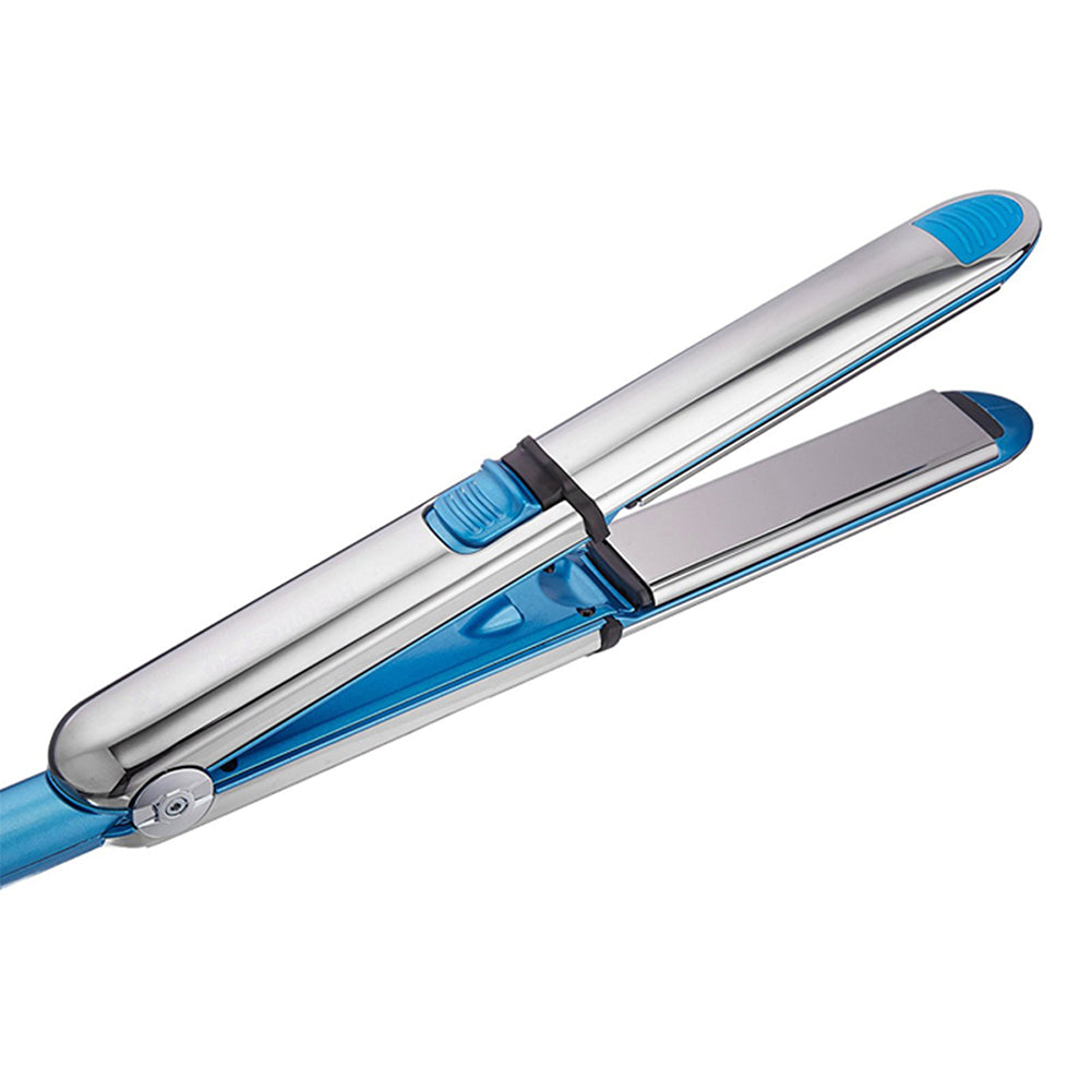 مكواة شعر ميني USB بتحكم 10 مستويات | USB Mini Hair Straightener