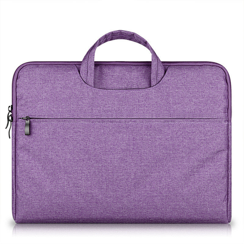 حقيبة لابتوب متوافقة مع آبل وماكبوك | Compatible With Apple Laptop Bag