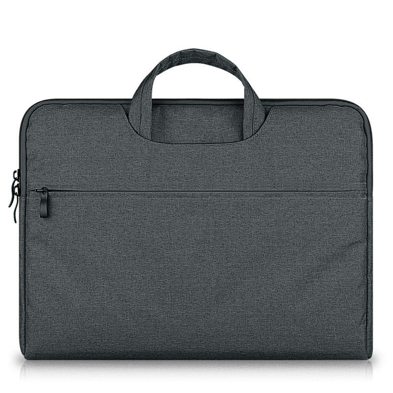 حقيبة لابتوب متوافقة مع آبل وماكبوك | Compatible With Apple Laptop Bag