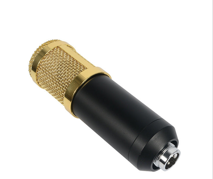 مايكروفون BM800 كوندنسر احترافي | BM800 Condenser Microphone