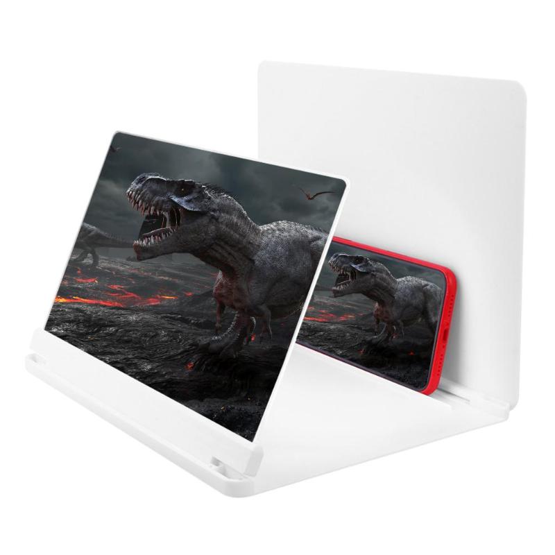 Phone Screen Amplifier | مكبر شاشة الهاتف