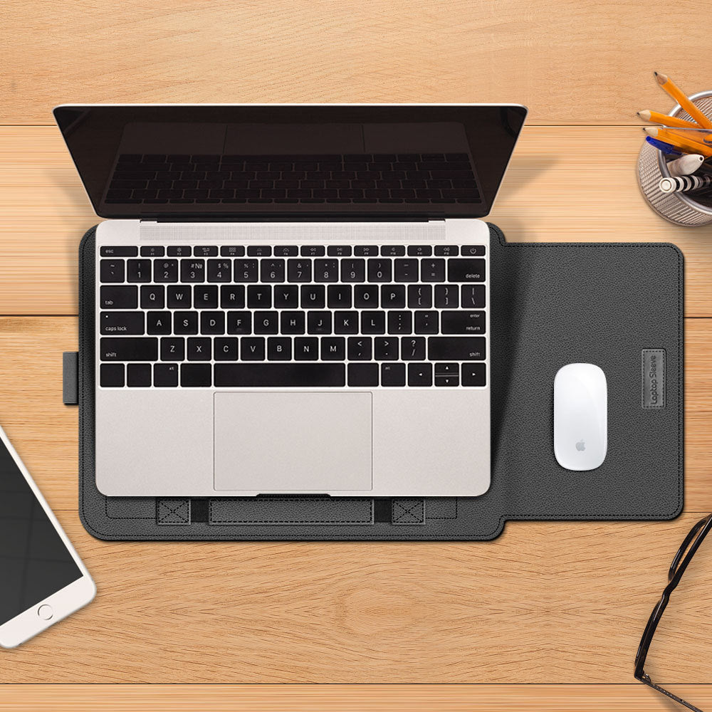 حقيبة لابتوب عالمية سليف أعمال لجميع المقاسات | Universal Laptop Bag Case Business Laptop Case Laptop Sleeve