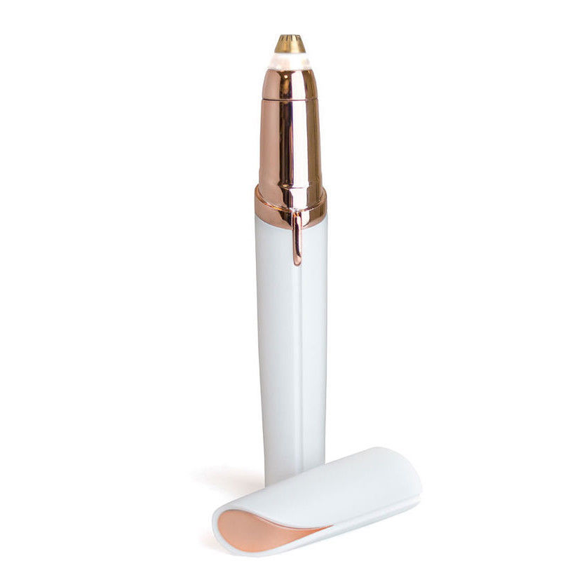 جهاز إزالة شعر الحواجب الكهربائي | Flawlessly Brows Electric Eyebrow Remover