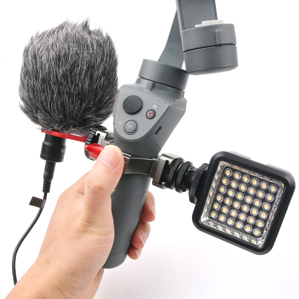 قاعدة مثبت يدوي | Handheld Stabilizer Base
