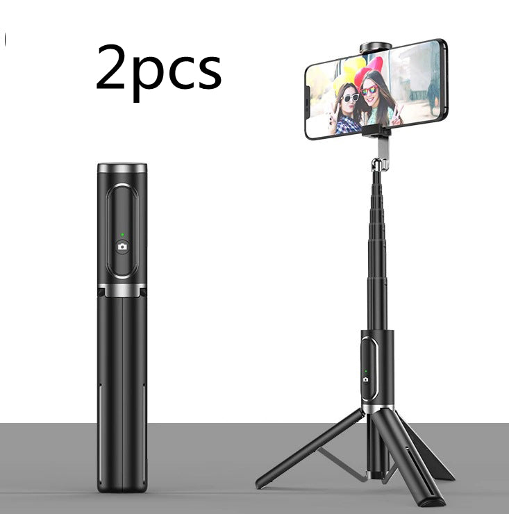 عصا سيلفي للهاتف قابلة للتمديد | Phone Selfie Stick Extendable