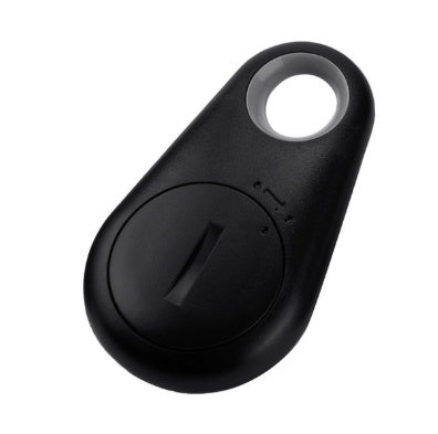 جهاز تتبع بلوتوث لمنع ضياع الأشياء بتصميم قطرة ماء | Water Drop Bluetooth Anti Lost Object Finder
