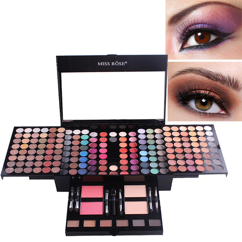 علبة مكياج بلاشر | Blush make-up box