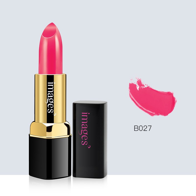 Lipstick Lip Gloss Moisturizing Lip Gloss Lipstick | أحمر شفاه لامع مرطب