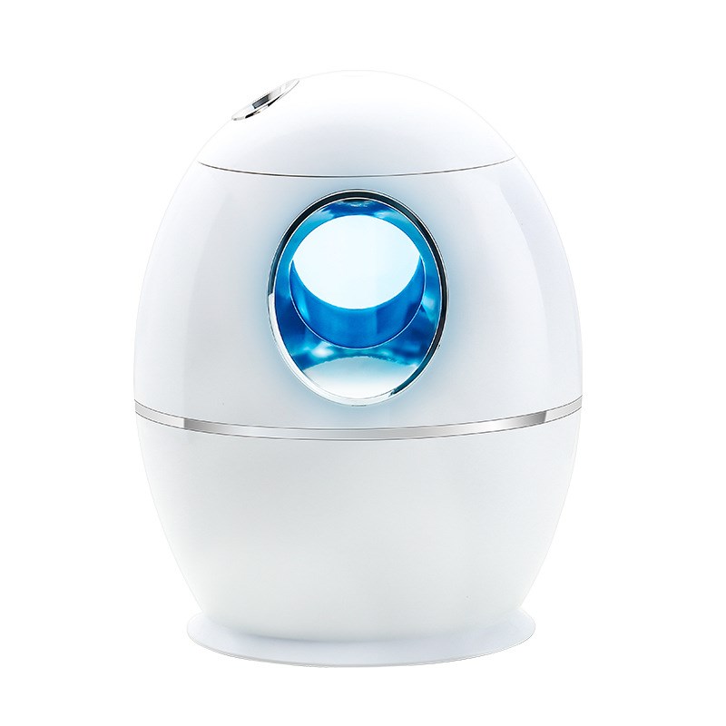 جهاز ترطيب وتعقيم الهواء المنزلي الصامت | Household Mute Air Disinfection Humidifier