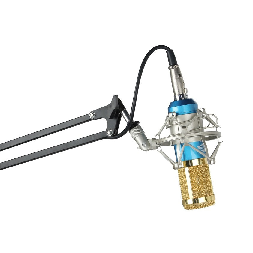 مايكروفون BM800 كوندنسر احترافي | BM800 Condenser Microphone