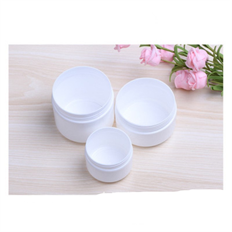 عُلبة كريم جل للعناية بالبشرة | Gel Vial Box Cream Lotion Skin Care Cosmetics