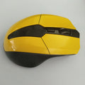 ماوس لاسلكي بصري 2.4GHz لأجهزة الكمبيوتر | Wireless Optical Mouse 2.4GHz 1600DPI Computer Accessories