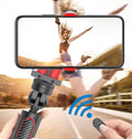 مثبت فيديو متوازن مع حامل ثلاثي متكامل | Video Balance Stabilizer Tripod Integrated