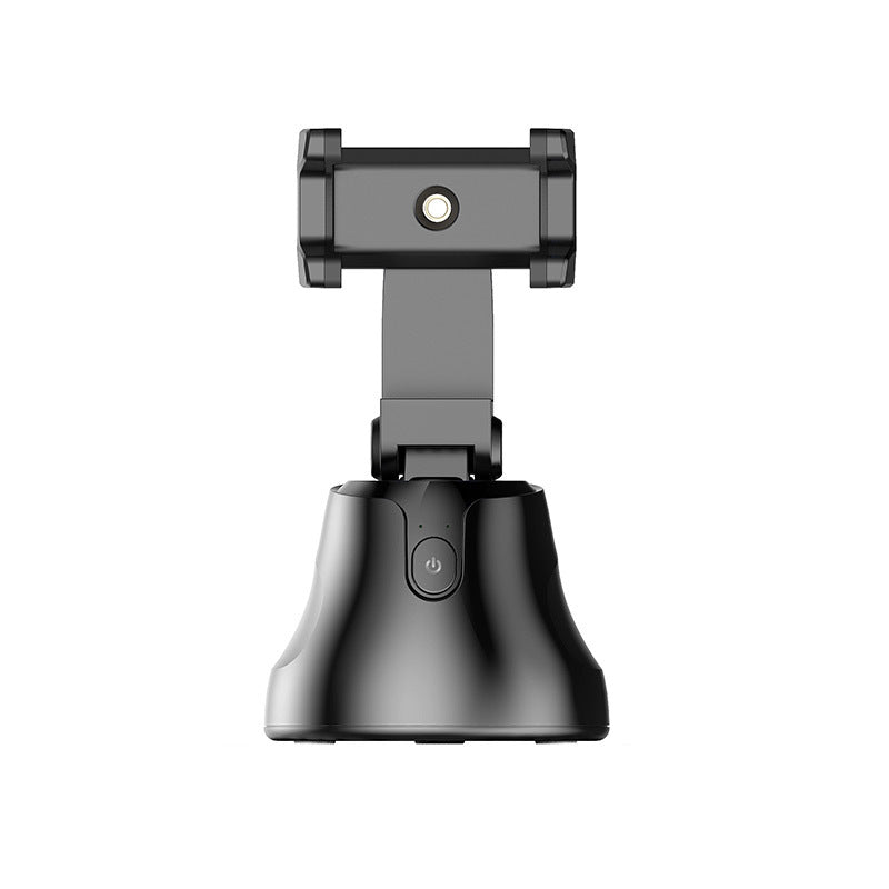 عصا سيلفي ذكية بتتبع تلقائي 360 درجة | Auto Smart Shooting Selfie Stick 360 Object Tracking Holder