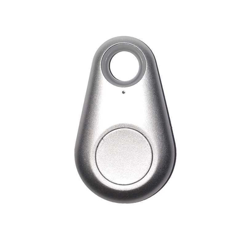 جهاز تتبع بلوتوث لمنع ضياع الأشياء بتصميم قطرة ماء | Water Drop Bluetooth Anti Lost Object Finder