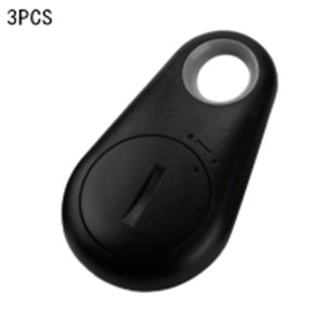 جهاز تتبع بلوتوث لمنع ضياع الأشياء بتصميم قطرة ماء | Water Drop Bluetooth Anti Lost Object Finder