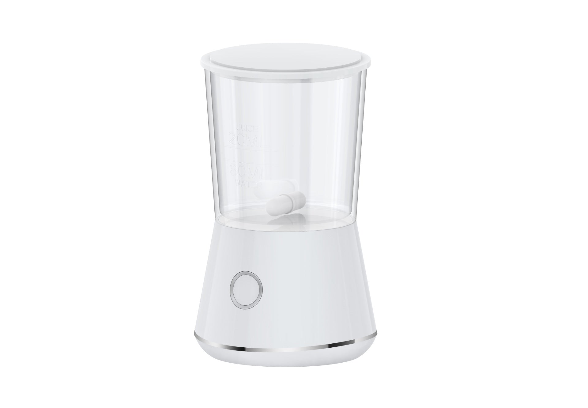 ماكينة ماسك الفواكه والخضروات | Fruit And Vegetable Facial Mask Machine