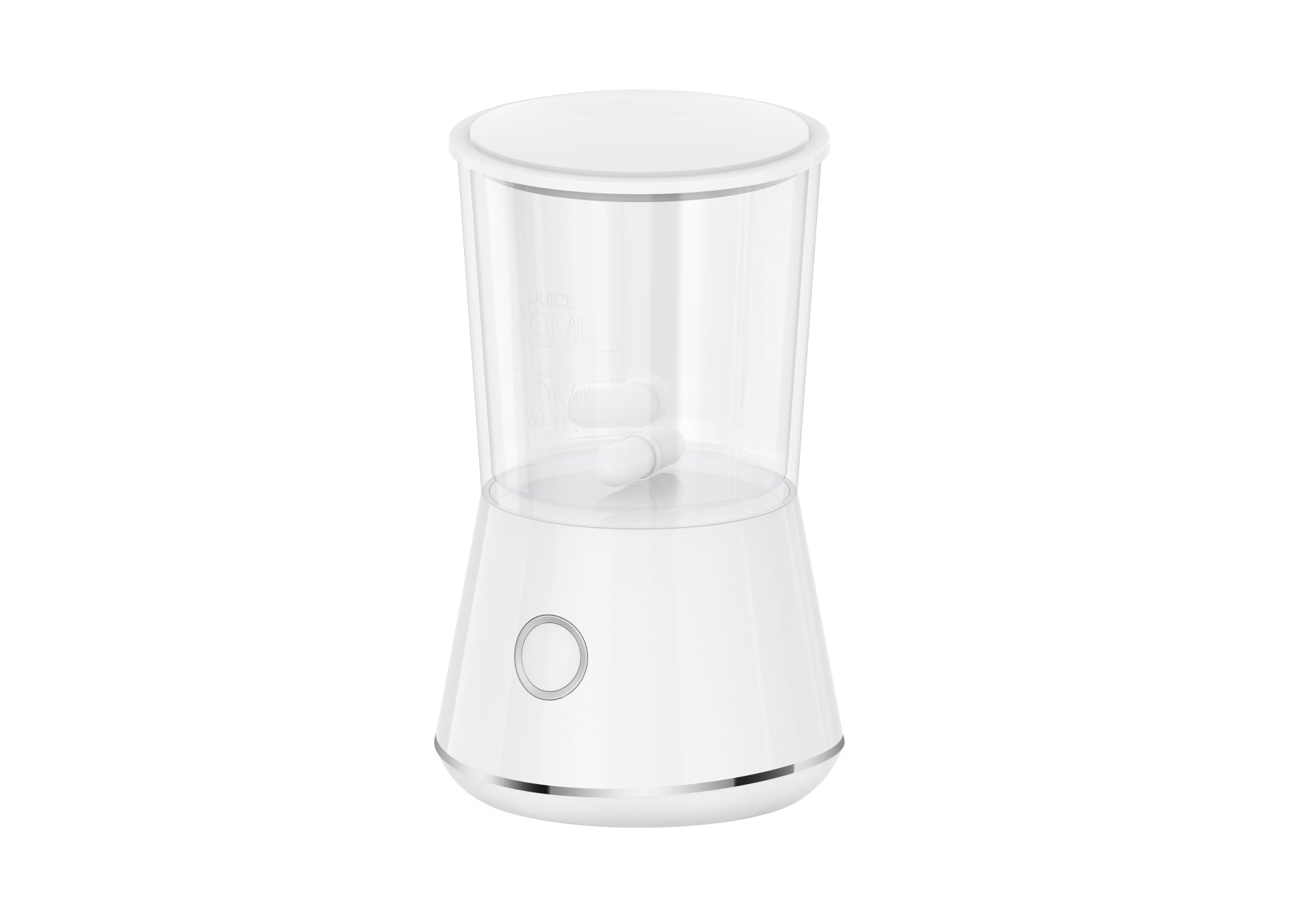 ماكينة ماسك الفواكه والخضروات | Fruit And Vegetable Facial Mask Machine