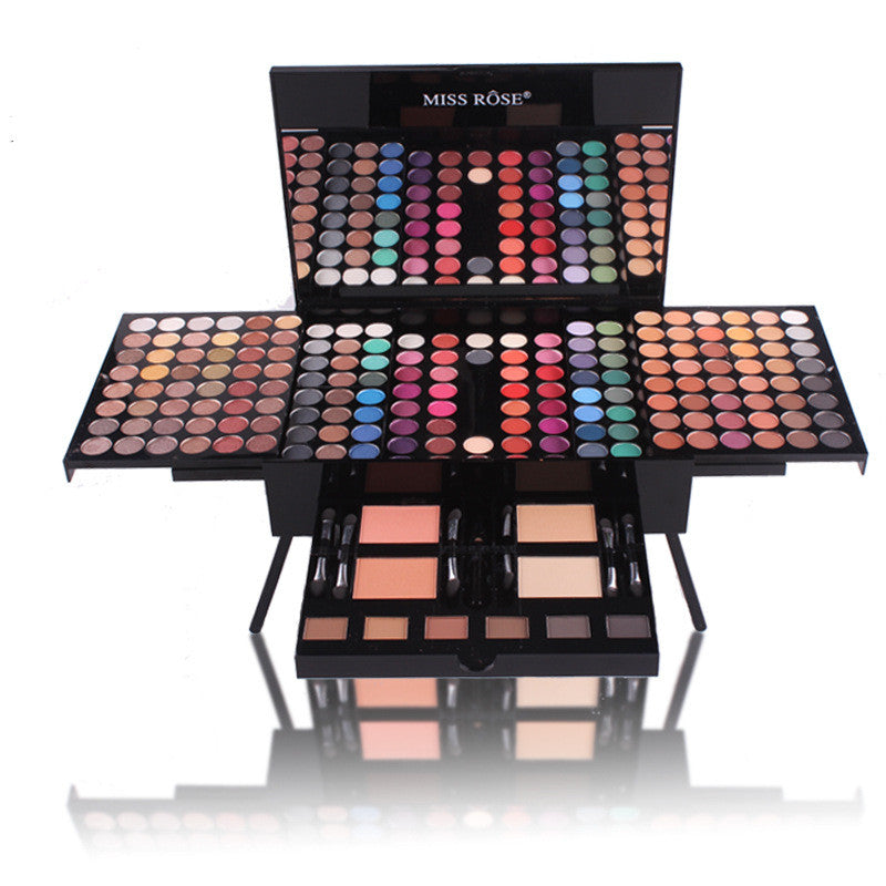علبة مكياج بلاشر | Blush make-up box