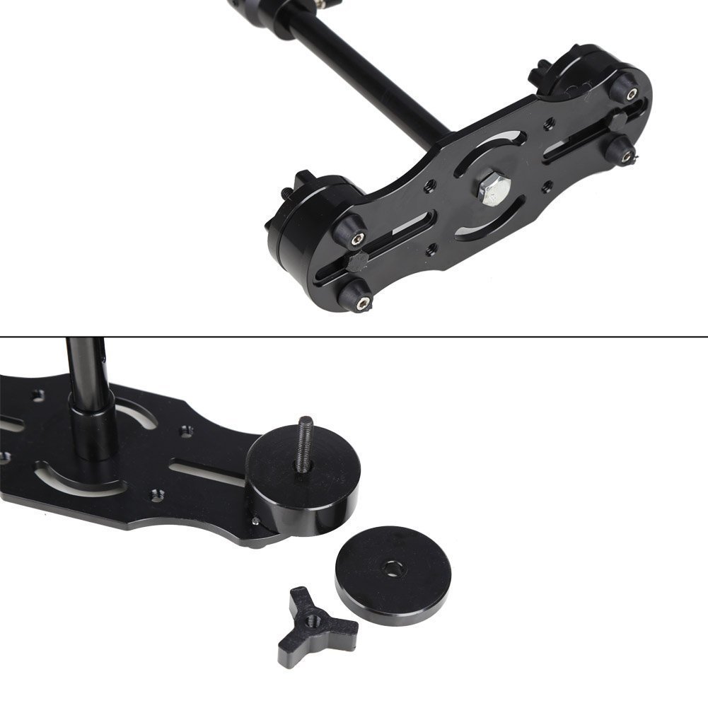 مثبت يدوي S40/S60 للكاميرا | S40/S60 Handheld Stabilizer