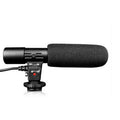 ميكروفون كاميرا للتصوير الاحترافي | Camera Photography Microphone Condenser