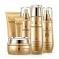 طقم عناية بالبشرة 6 قطع مرطب ومرطب | 6pcs Moisturizing And Hydrating Skin Care Set Cosmetics