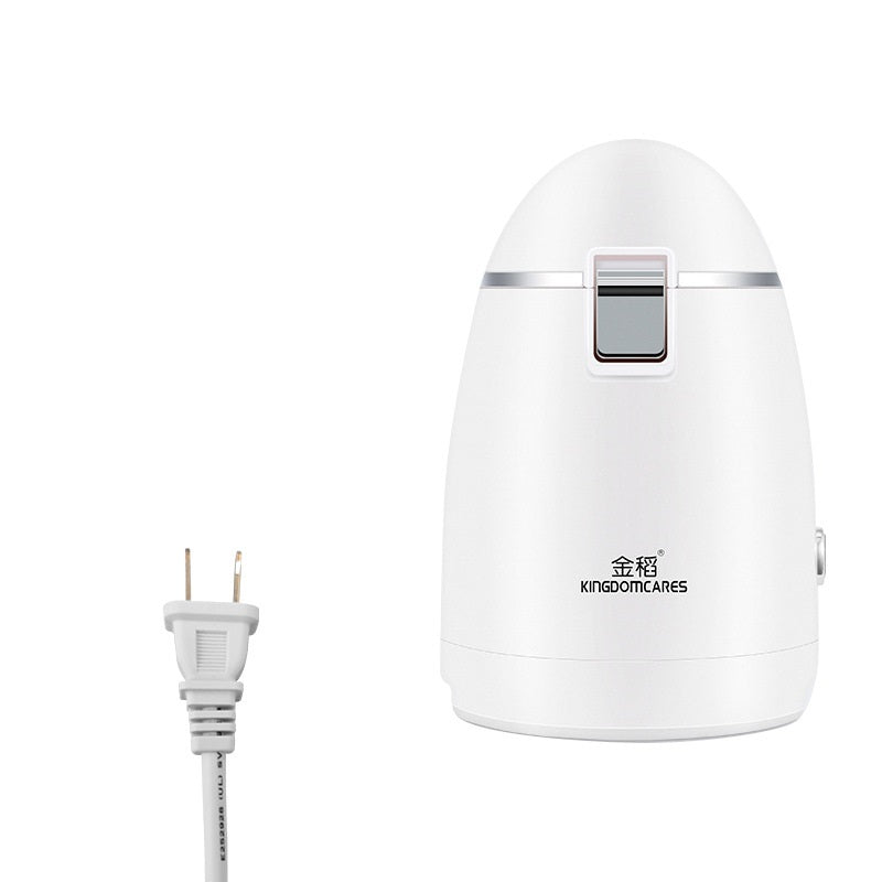 ماكينة ماسك الوجه المنزلية بالفواكه والخضروات | Facial Mask Machine Household Fruit And Vegetable Machine Beauty Equipment