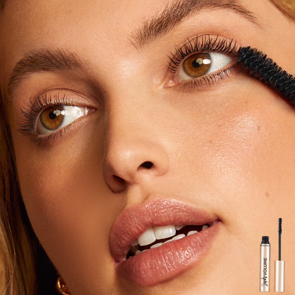 ماسكارا فوفاي للتكثيف والتطويل | PHOFAY Volumizing Mascara