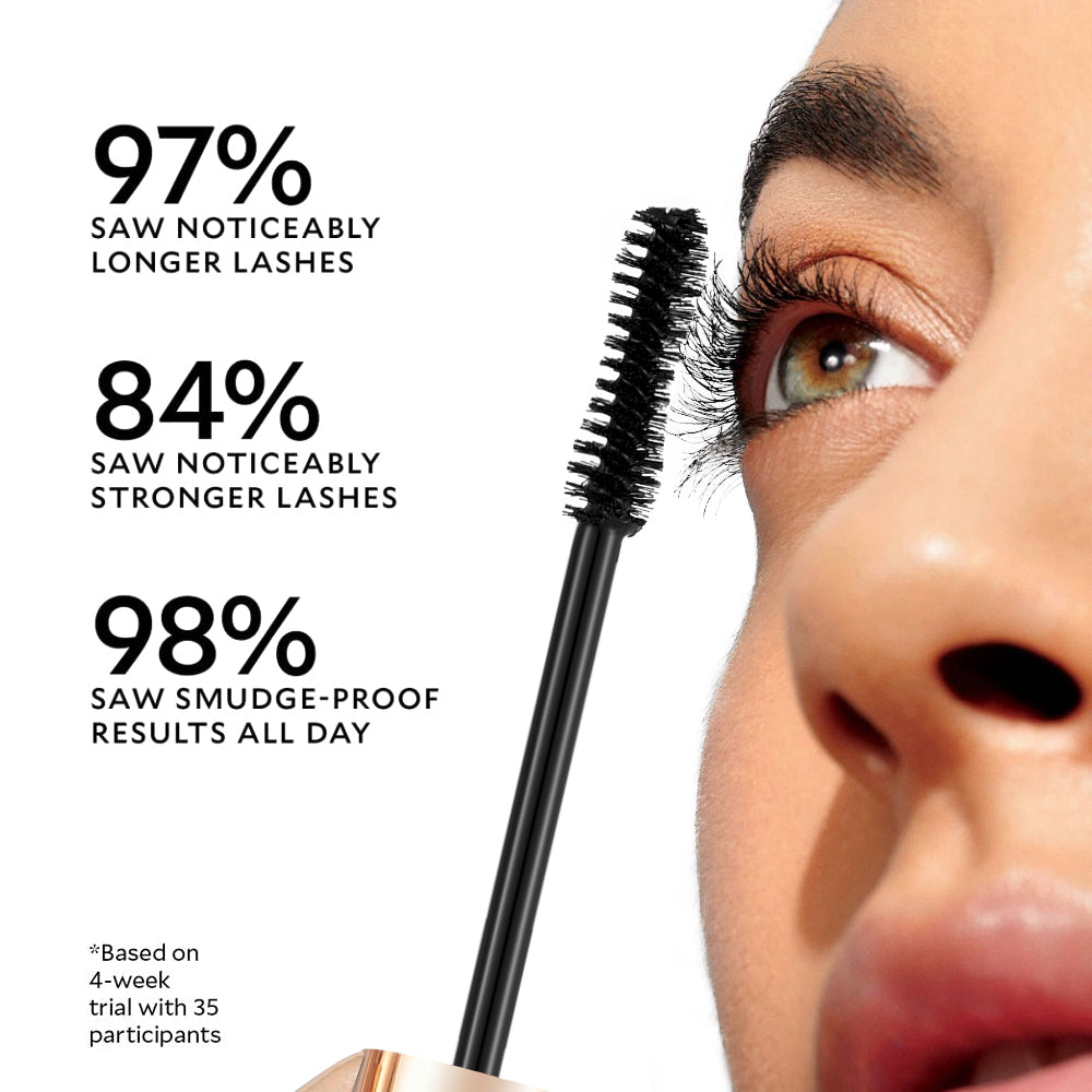 ماسكارا فوفاي للتكثيف والتطويل | PHOFAY Volumizing Mascara