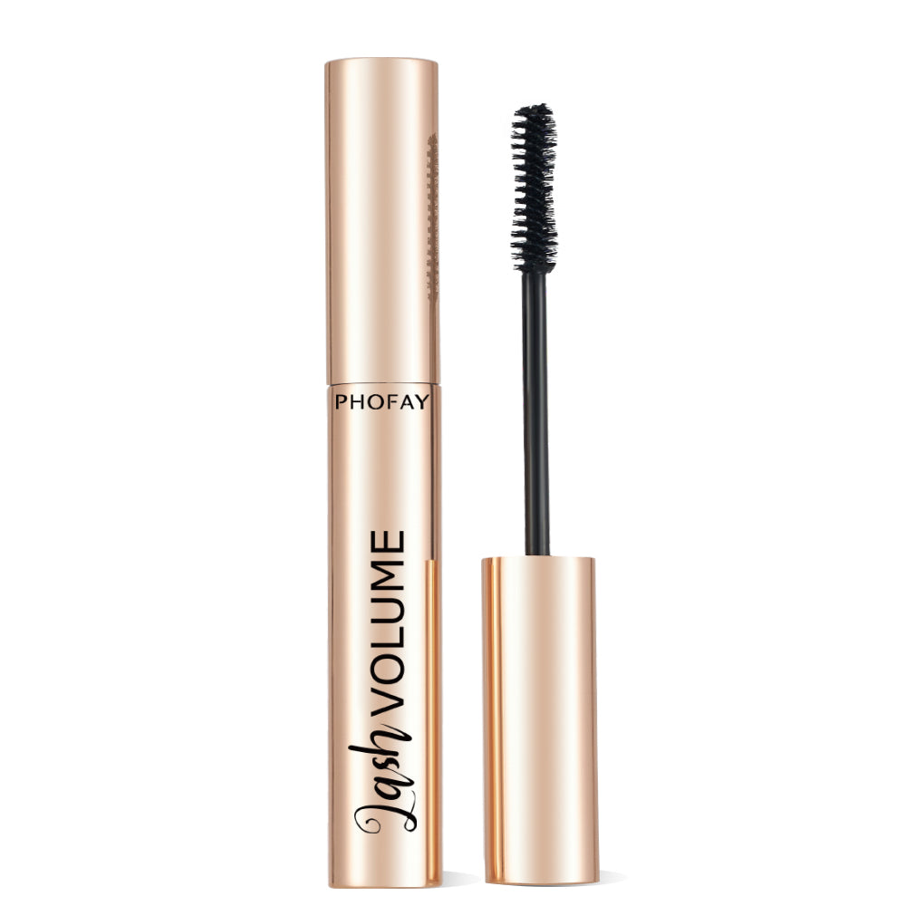 ماسكارا فوفاي للتكثيف والتطويل | PHOFAY Volumizing Mascara