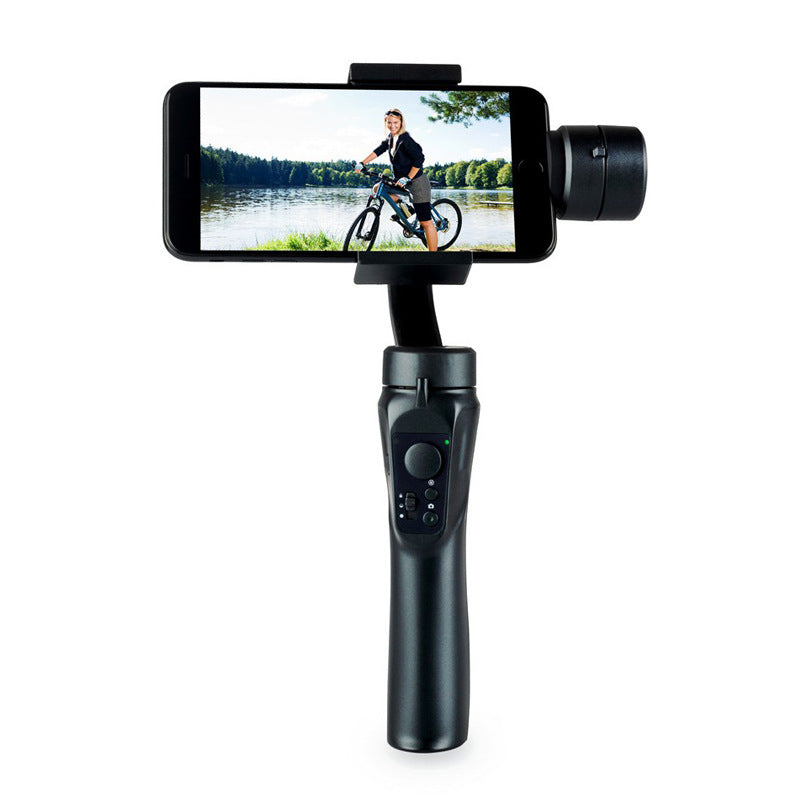 مثبت هاتف F6 جيمبال يدوي 3 محاور | Mobile Phone Stabilizer F6 Three-Axis Handheld Gimbal