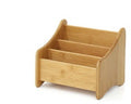 صندوق تخزين مكتبي منظم للمستلزمات | Desktop Storage Box Organizer