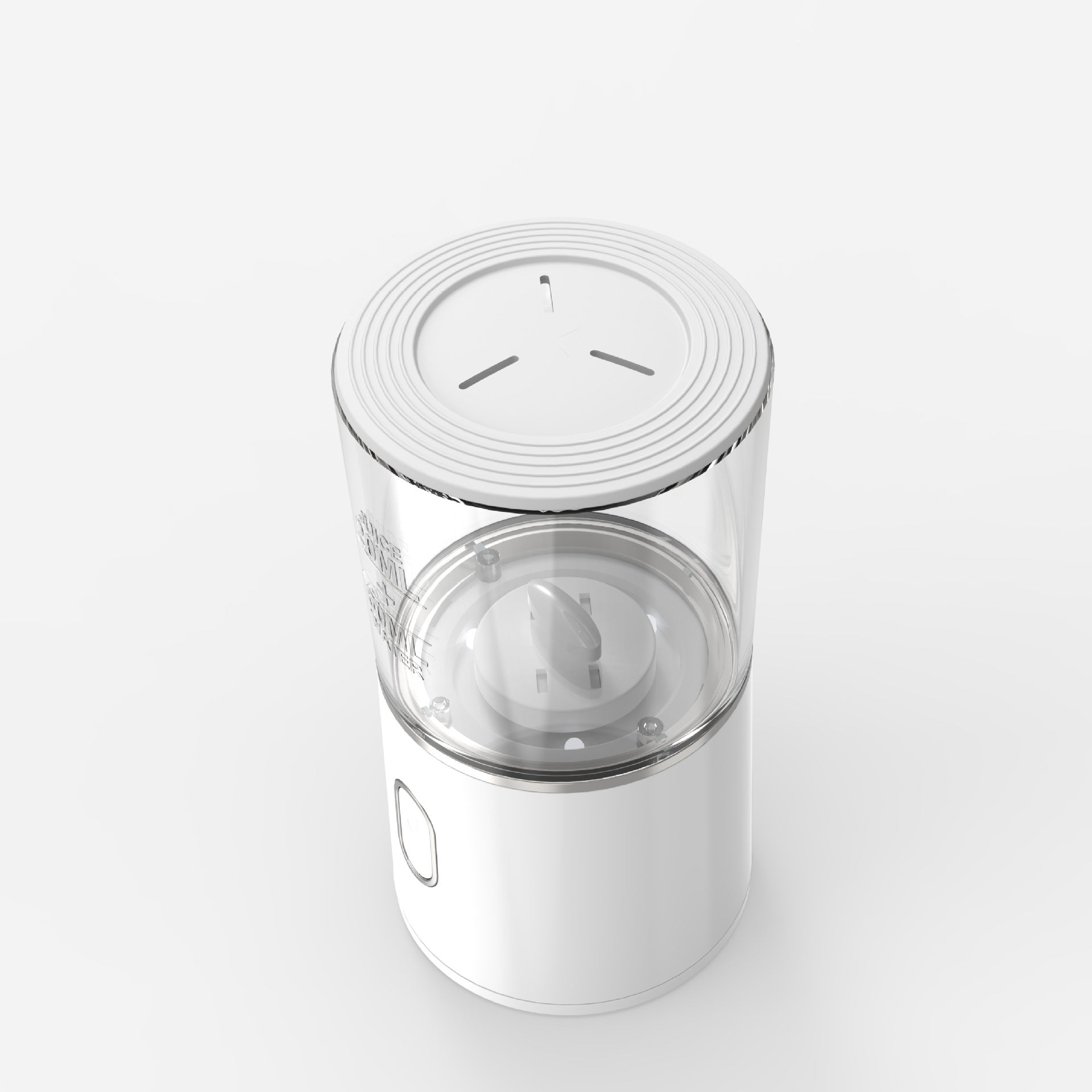 ماكينة ماسك ميني بشحن USB | USB Charging Mini Facial Mask Machine