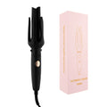 مكواة شعر أوتوماتيكية للتمويج بدرجة حرارة قابلة للتعديل | Lady's Large Wave Large-sized Woolen Curl Automatic Home Hair Curler Adjustable Temperature Egg Roll Hair Straightener
