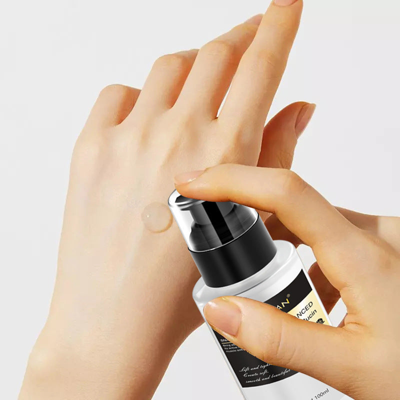 سيروم الحلزون بالكولاجين | Snail Serum Collagen Liquid Stock Solution