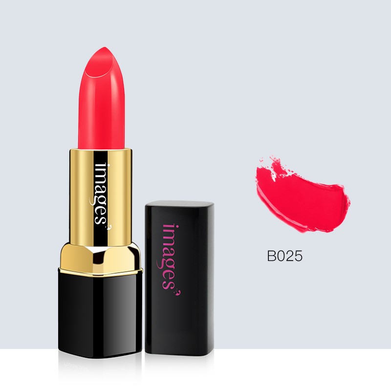 Lipstick Lip Gloss Moisturizing Lip Gloss Lipstick | أحمر شفاه لامع مرطب