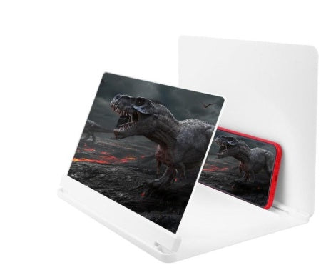 Phone Screen Amplifier | مكبر شاشة الهاتف