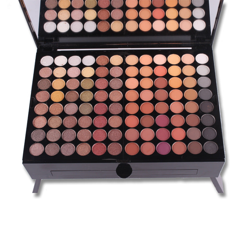 علبة مكياج بلاشر | Blush make-up box