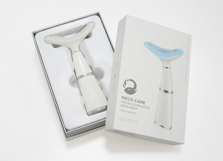 جهاز العناية بالرقبة التجميلي | Neck Care Cosmetic Instrument