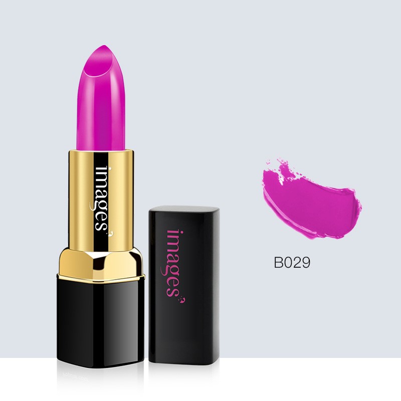 Lipstick Lip Gloss Moisturizing Lip Gloss Lipstick | أحمر شفاه لامع مرطب