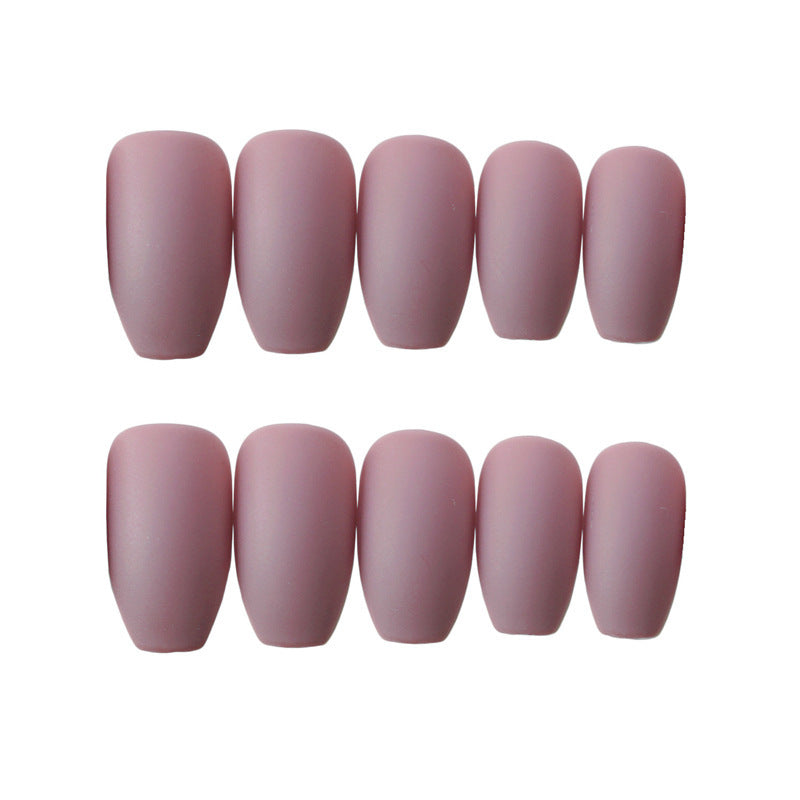 أظافر صناعية قابلة للارتداء | Wearable False Nails