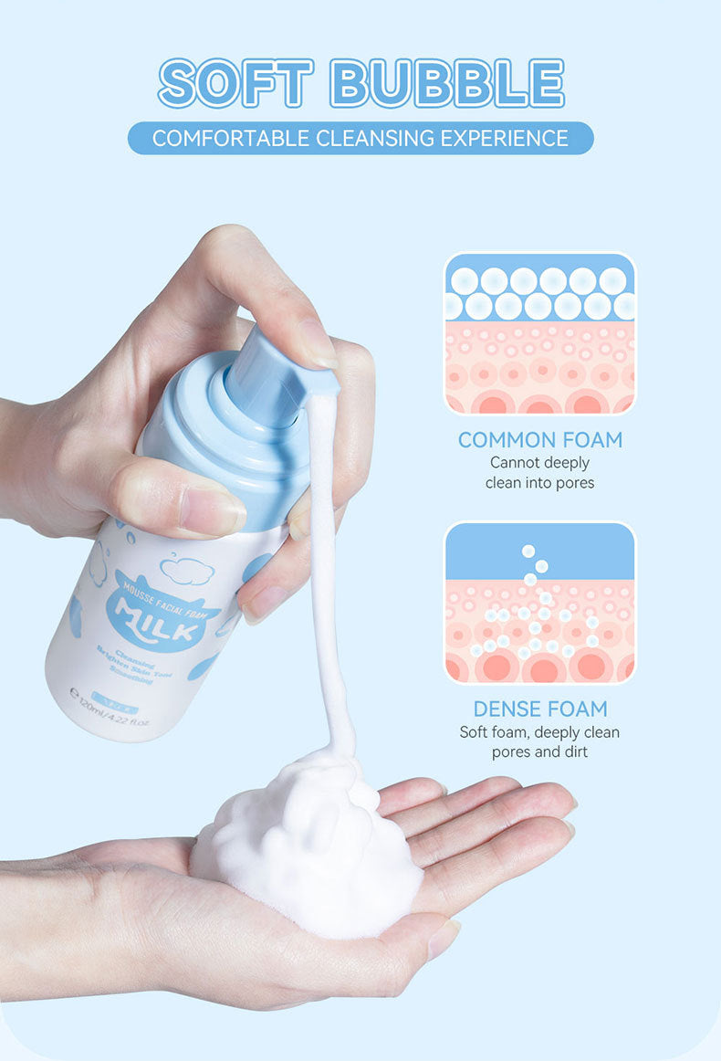 منتج تنظيف المسام 120مل | 120ml Pore Cleaning Skin Care Product