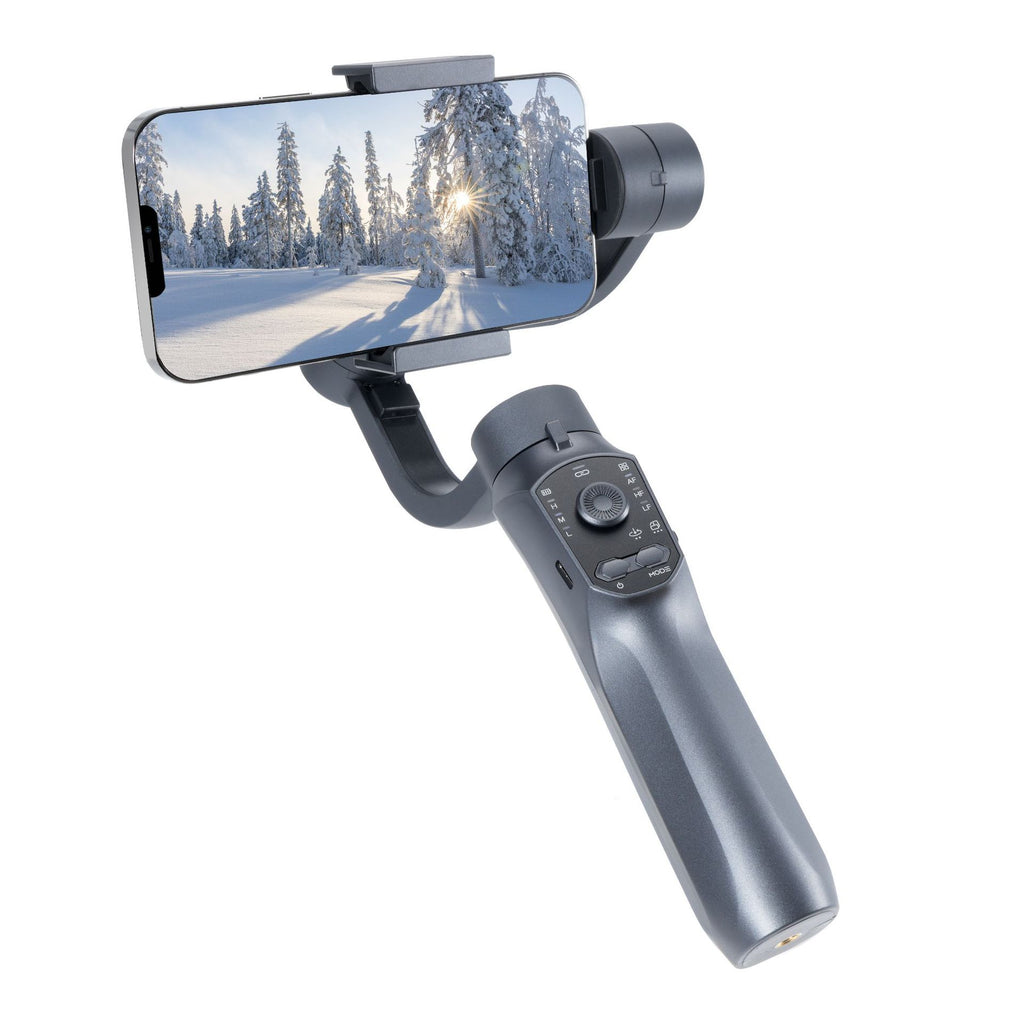 مثبت هاتف محمول F10 | F10 Mobile Phone Stabilizer